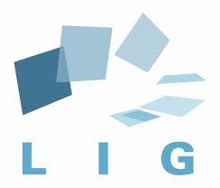 LIG logo